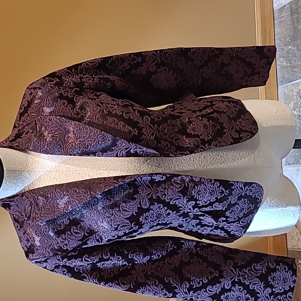 Apostrophe Jacket - image 1